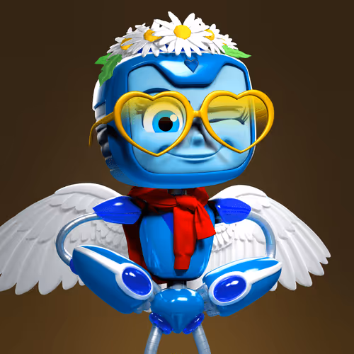 Blockchainadventuresofbellathebluebot