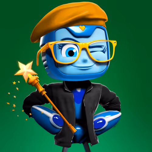 Blockchainadventuresofbellathebluebot
