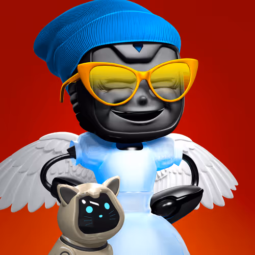 Blockchainadventuresofbellathebluebot
