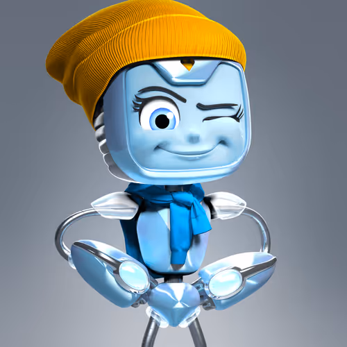 Blockchainadventuresofbellathebluebot