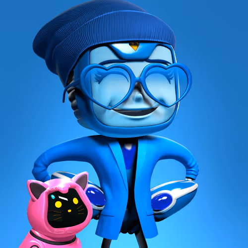 Blockchainadventuresofbellathebluebot