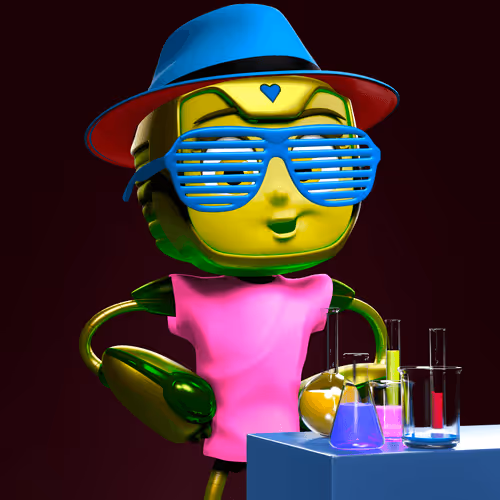 Blockchainadventuresofbellathebluebot