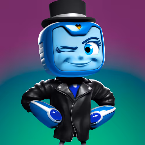 Blockchainadventuresofbellathebluebot