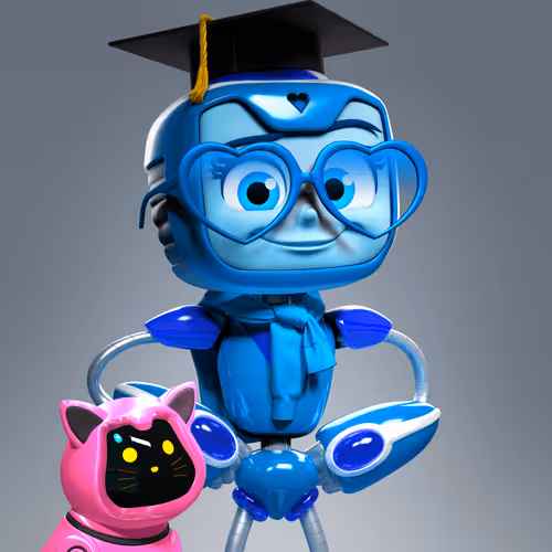 Blockchainadventuresofbellathebluebot