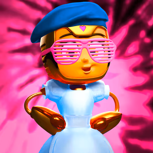 Blockchainadventuresofbellathebluebot