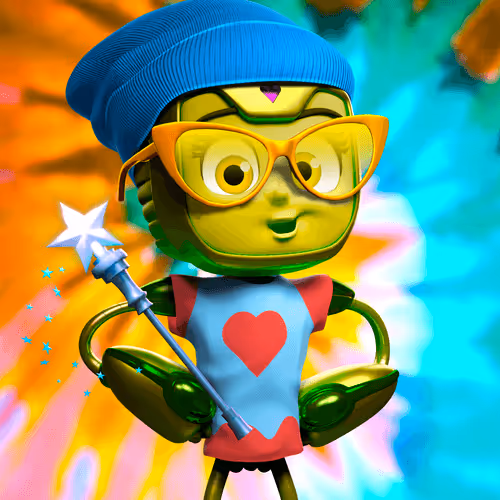 Blockchainadventuresofbellathebluebot