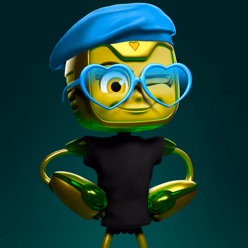 Blockchainadventuresofbellathebluebot