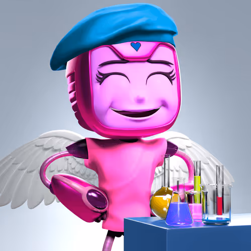 Blockchainadventuresofbellathebluebot