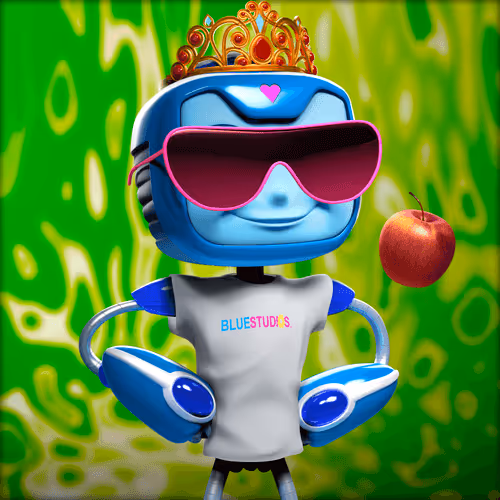 Blockchainadventuresofbellathebluebot