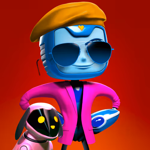 Blockchainadventuresofbellathebluebot