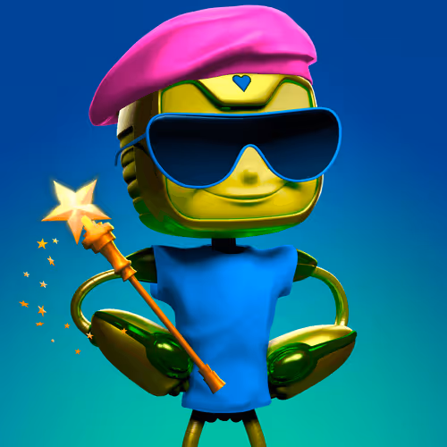 Blockchainadventuresofbellathebluebot