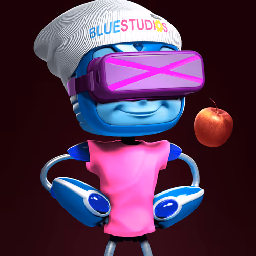 Blockchainadventuresofbellathebluebot