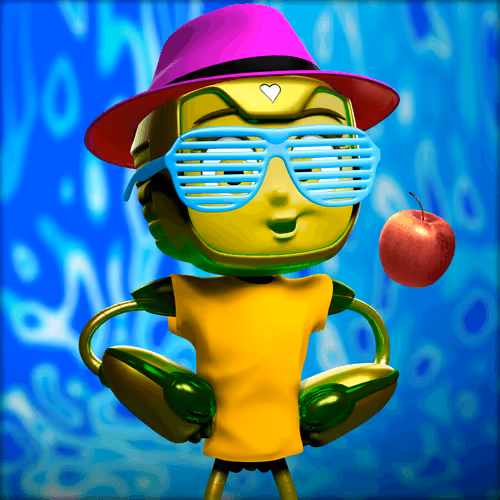 Blockchainadventuresofbellathebluebot