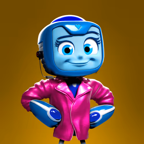 Blockchainadventuresofbellathebluebot