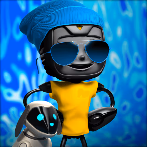 Blockchainadventuresofbellathebluebot