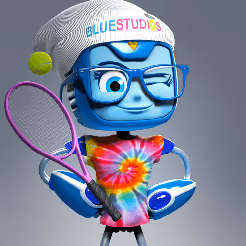 Blockchainadventuresofbellathebluebot