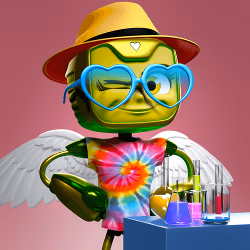 Blockchainadventuresofbellathebluebot