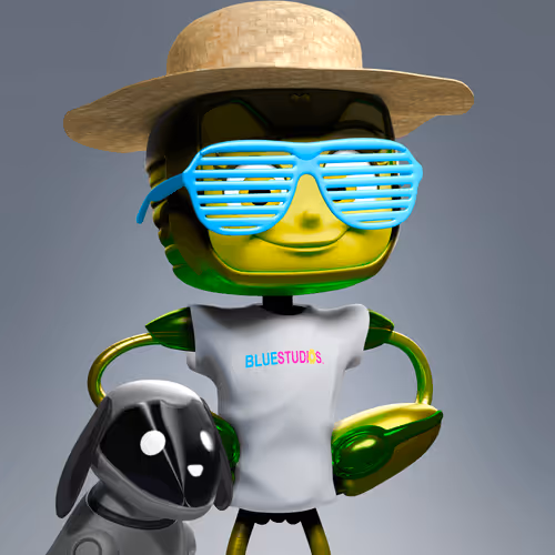 Blockchainadventuresofbellathebluebot
