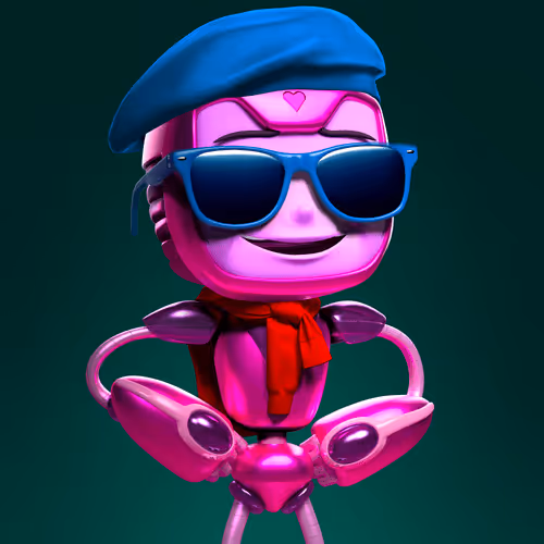 Blockchainadventuresofbellathebluebot