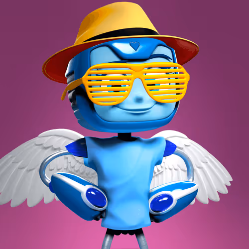 Blockchainadventuresofbellathebluebot