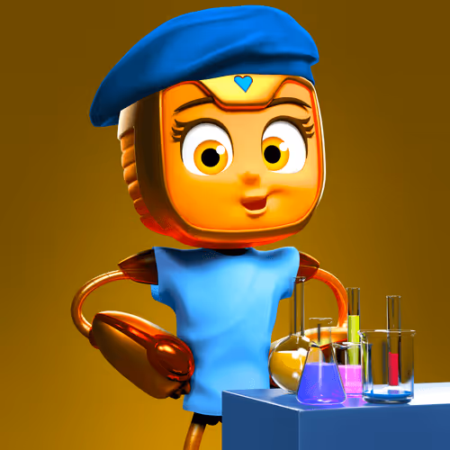 Blockchainadventuresofbellathebluebot
