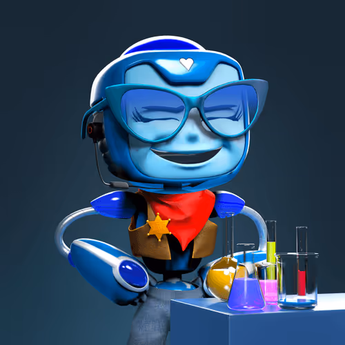 Blockchainadventuresofbellathebluebot