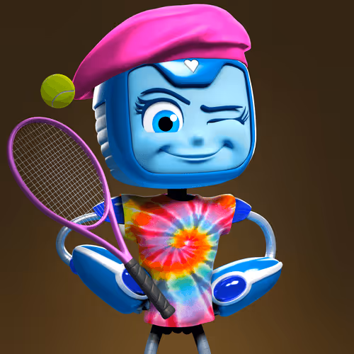 Blockchainadventuresofbellathebluebot