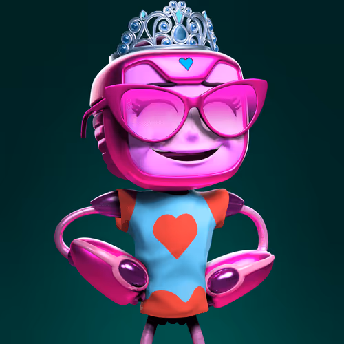 Blockchainadventuresofbellathebluebot