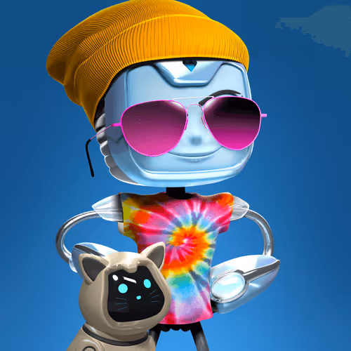 Blockchainadventuresofbellathebluebot