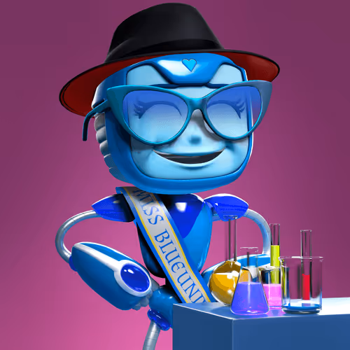 Blockchainadventuresofbellathebluebot