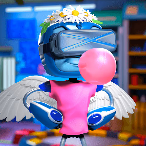 Blockchainadventuresofbellathebluebot