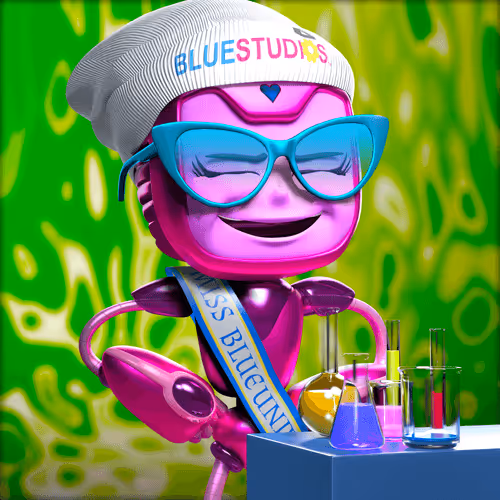 Blockchainadventuresofbellathebluebot