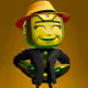 2860