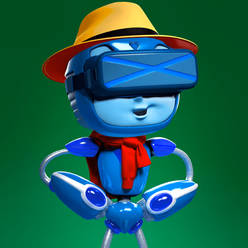 Blockchainadventuresofbellathebluebot