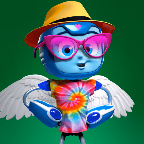 Blockchainadventuresofbellathebluebot