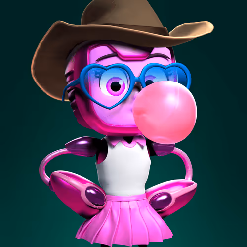 Blockchainadventuresofbellathebluebot