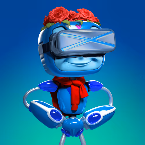 Blockchainadventuresofbellathebluebot