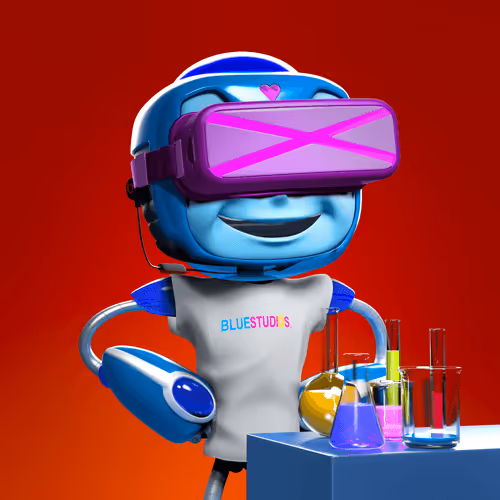 Blockchainadventuresofbellathebluebot