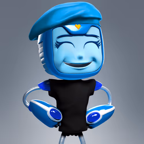 Blockchainadventuresofbellathebluebot