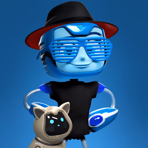 Blockchainadventuresofbellathebluebot