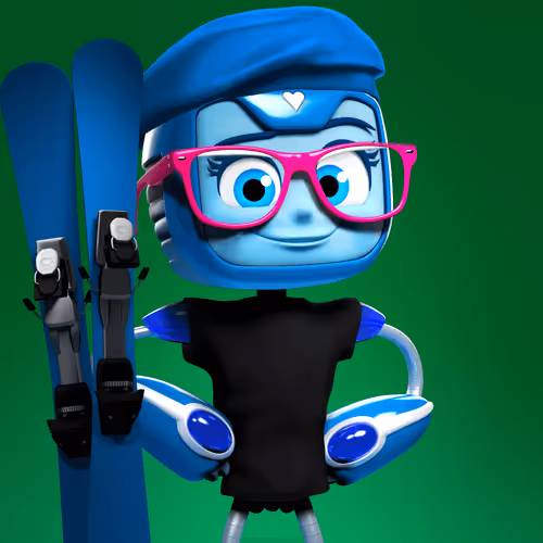 Blockchainadventuresofbellathebluebot
