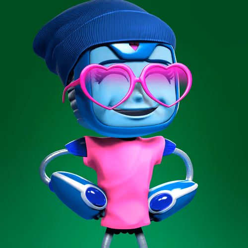 Blockchainadventuresofbellathebluebot