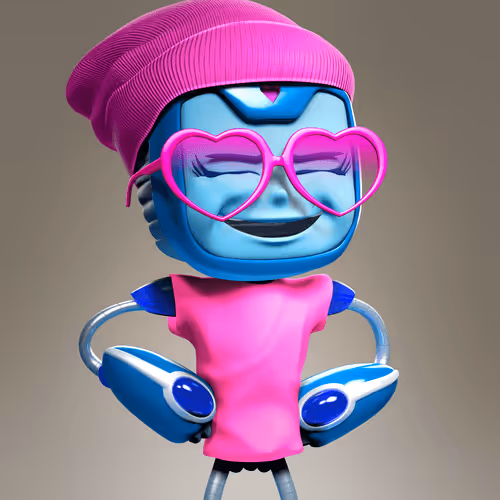 Blockchainadventuresofbellathebluebot