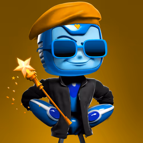 Blockchainadventuresofbellathebluebot