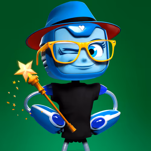 Blockchainadventuresofbellathebluebot