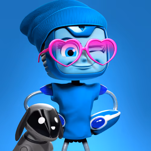 Blockchainadventuresofbellathebluebot