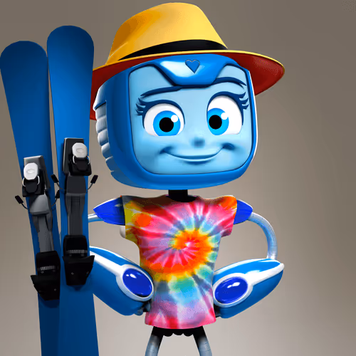 Blockchainadventuresofbellathebluebot