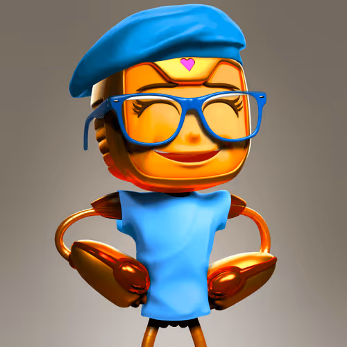 Blockchainadventuresofbellathebluebot