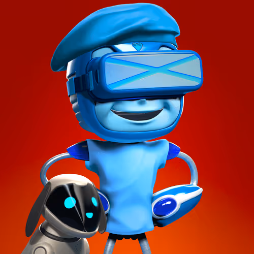Blockchainadventuresofbellathebluebot
