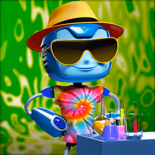 Blockchainadventuresofbellathebluebot